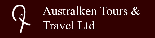 Australken Tours & Travel Limited