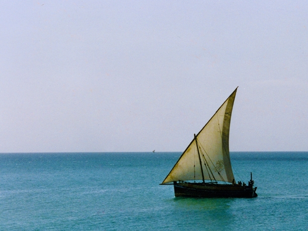 Tanzania 2002
