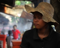 Folket, Kambodja