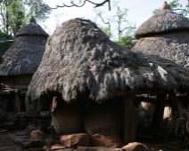 Konso Tribe