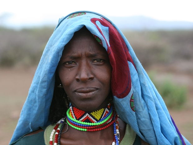 Borana Tribe Ethiopia