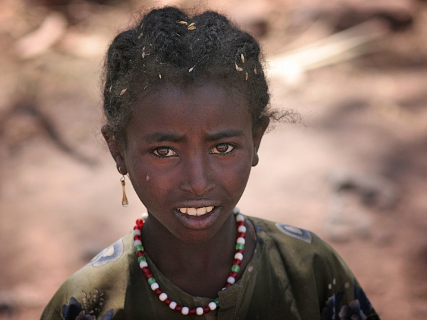 Portraits Ethiopia