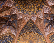 akbar_002 Mausoleum of Akbar the Great