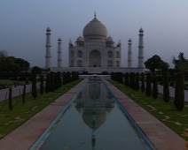 TajMahal_001 Taj Mahal