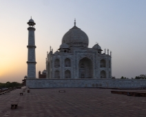 TajMahal_006 Taj Mahal