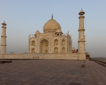 TajMahal_009 Taj Mahal