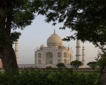 TajMahal_014 Taj Mahal