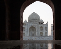 TajMahal_016 Taj Mahal