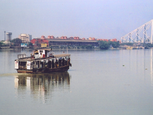 Calcutta - The City of Joy India