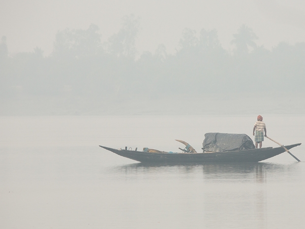 Sundarban - People of the Delta India
