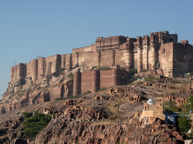 Rajasthan - Land of Kings India