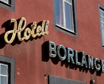 borlange_005 Hotell Borlänge