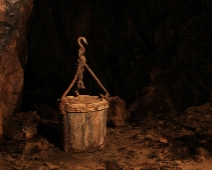 falugruva Falu gruva