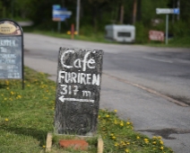 alvkarleby_015 Exakt 317 m till Café Furriren på Laxön.