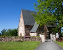 torsangskyrka_0011 Torsångs kyrka, Dalarna älsta kyrka från 1300-talet.