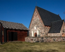 torsangskyrka_014 Torsångs kyrka, Dalarna älsta kyrka från 1300-talet.