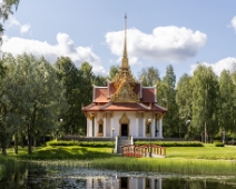 thai_002 The Royal Thai Pavilion, Sweden