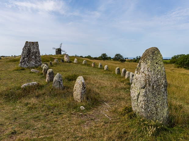 Öland Sweden