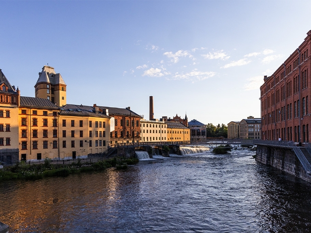 Norrköping Sweden