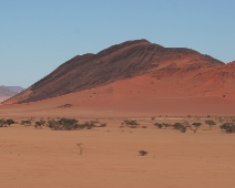 Duwisib River Conservancy, Namibia