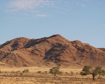 Nature and Landscape, Namibia