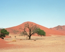 namibia_017 Sossusvlei, Namib
