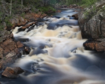 Ämån - Orsa Finnmark