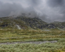 dovre_019 Dovrefjell-Sunndalsfjella National Park