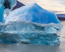 Moreno_008 Perito Moreno Glacier - Krokodil isblock