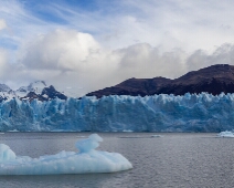 Moreno_010 Perito Moreno Glacier - Anka i is