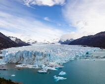 Perito Moreno Glacier