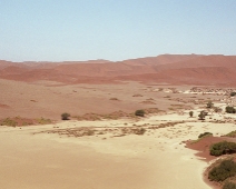 namibia_015 Sossusvlei, Namib