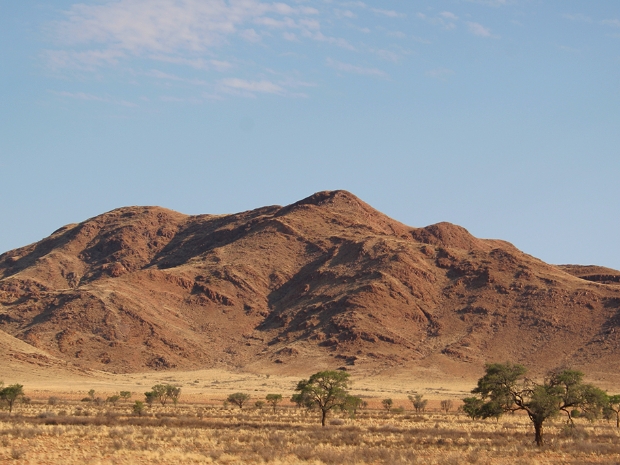 Nature & Landscape Namibia