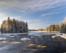 Färnebofjärdens Nationalpark, Sweden