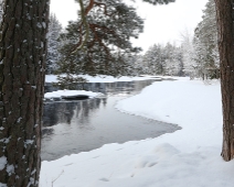 014_dalalven Färnebofjärdens nationalpark - Dalälven