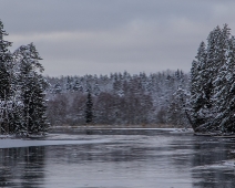 086_dalalven Färnebofjärdens nationalpark - Dalälven