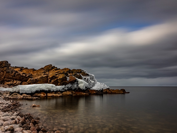 Kapplasses Naturreservat Sweden