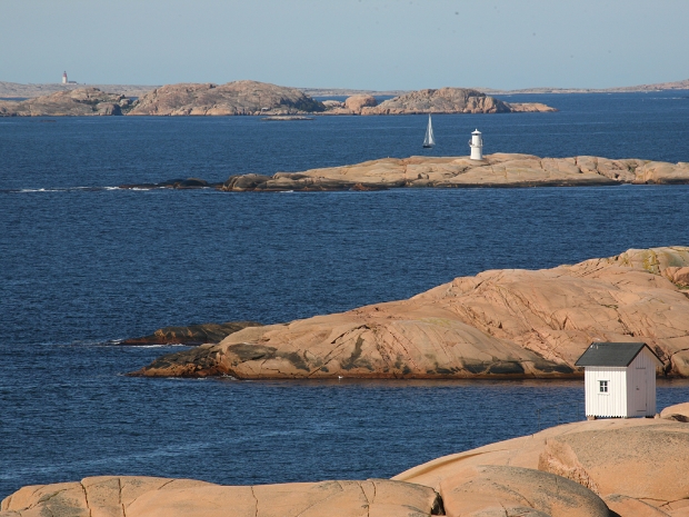 Kustland - Bohuslän Sweden